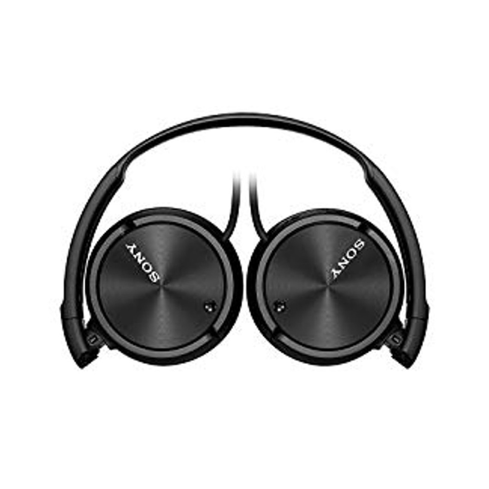 Sony Over-Ear Noise Cancelling Headphones & Case - Picture 2 of 8